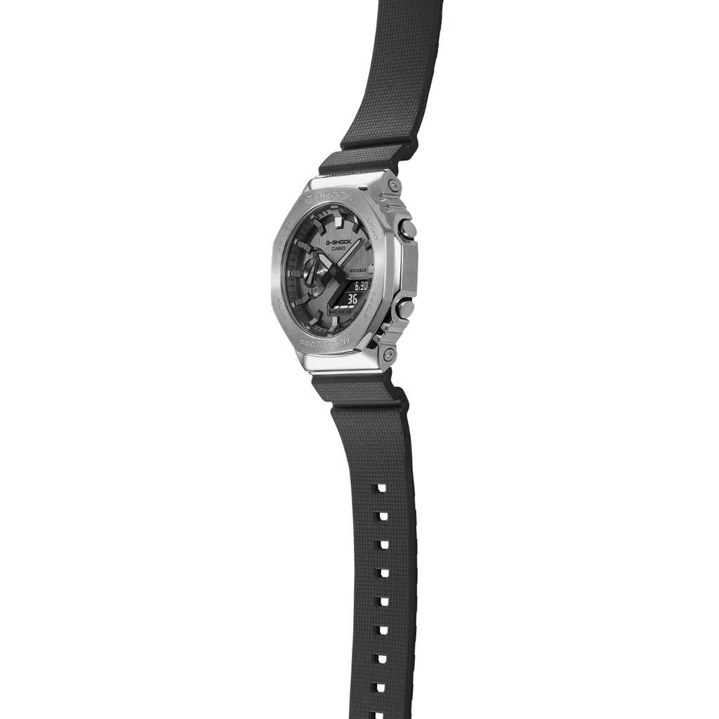 G-SHOCK | Orologio | GM-2100-1A-MAN