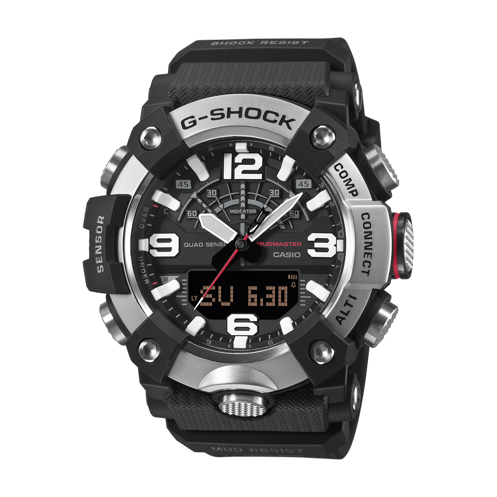 GSHOCK | Orologio | GG-B100XM-1AER