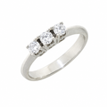 Mirco visconti | anello | GM095/EB020