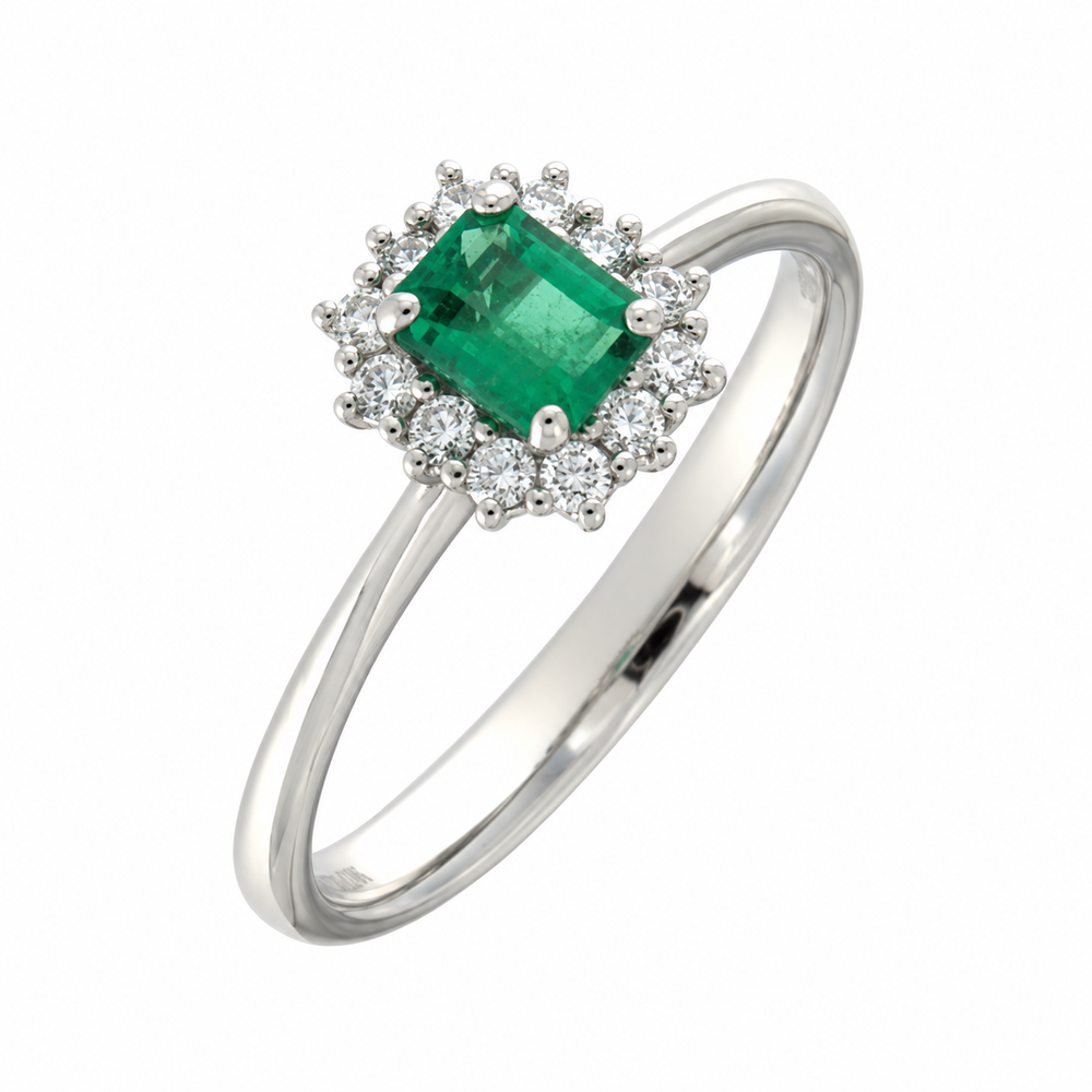Mirco visconti | anello | Z681/B10SE