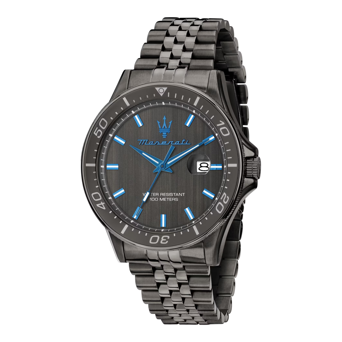 Dark edition | Orologio | R8853154003