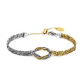 Knoted To My Heart | Bracciale | 25BR0005GS