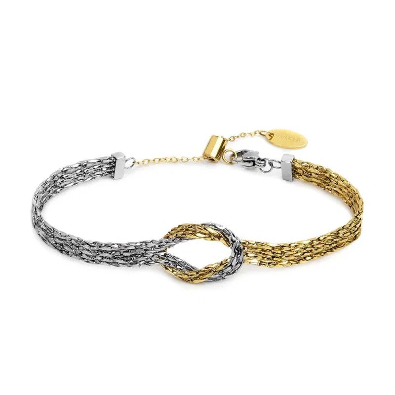 Knoted To My Heart | Bracciale | 25BR0005GS