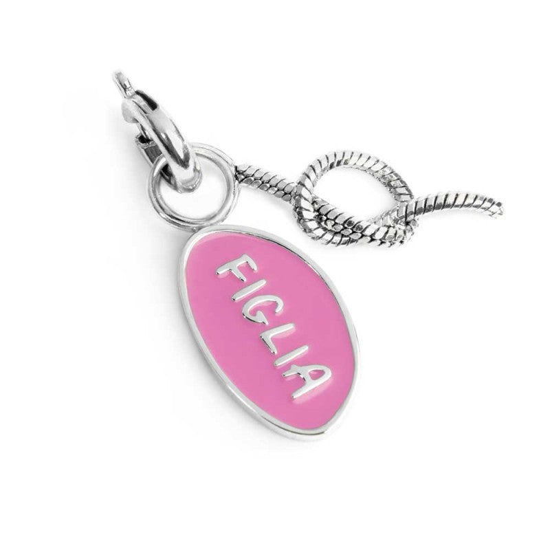 Knoted To My Heart | Ciondolo | 25CH0017