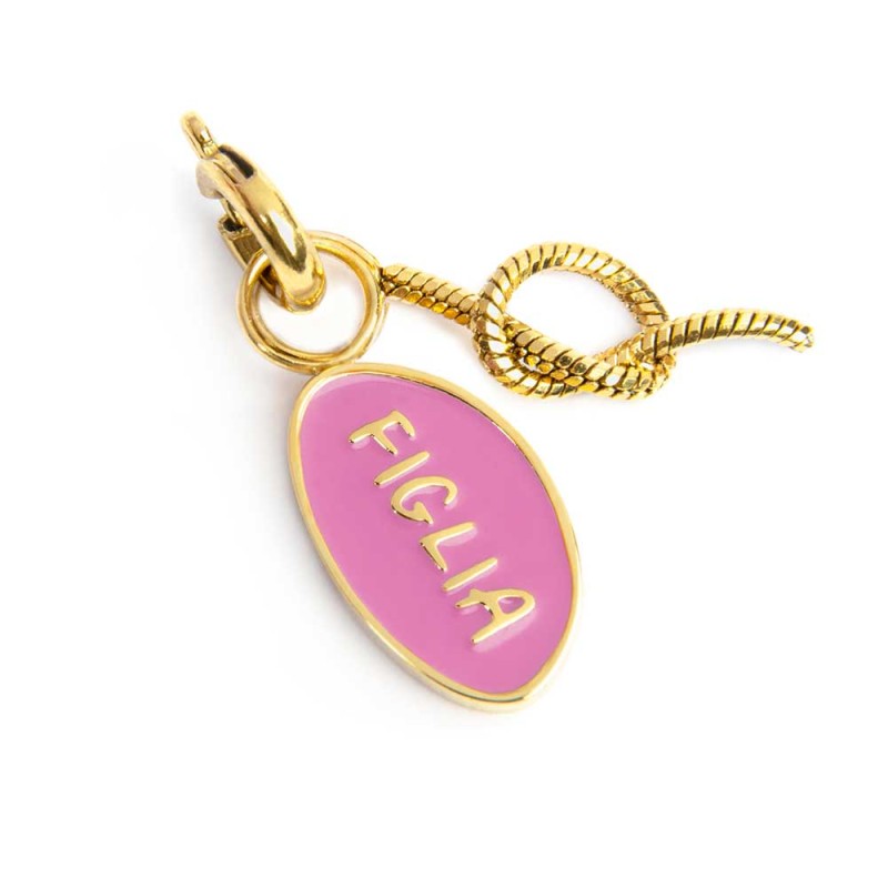 Knoted To My Heart | Ciondolo | 25CH0017G