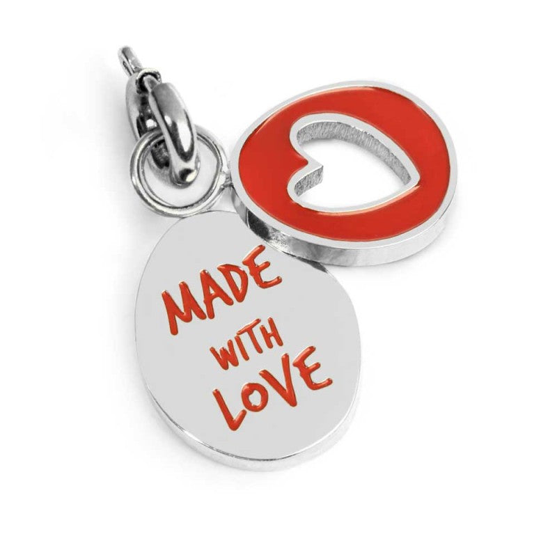 Knoted To My Heart | Ciondolo | 25CH0019