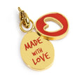 Knoted To My Heart | Ciondolo | 25CH0019G