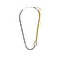 Knoted To My Heart | Collana | 25CN0003GS