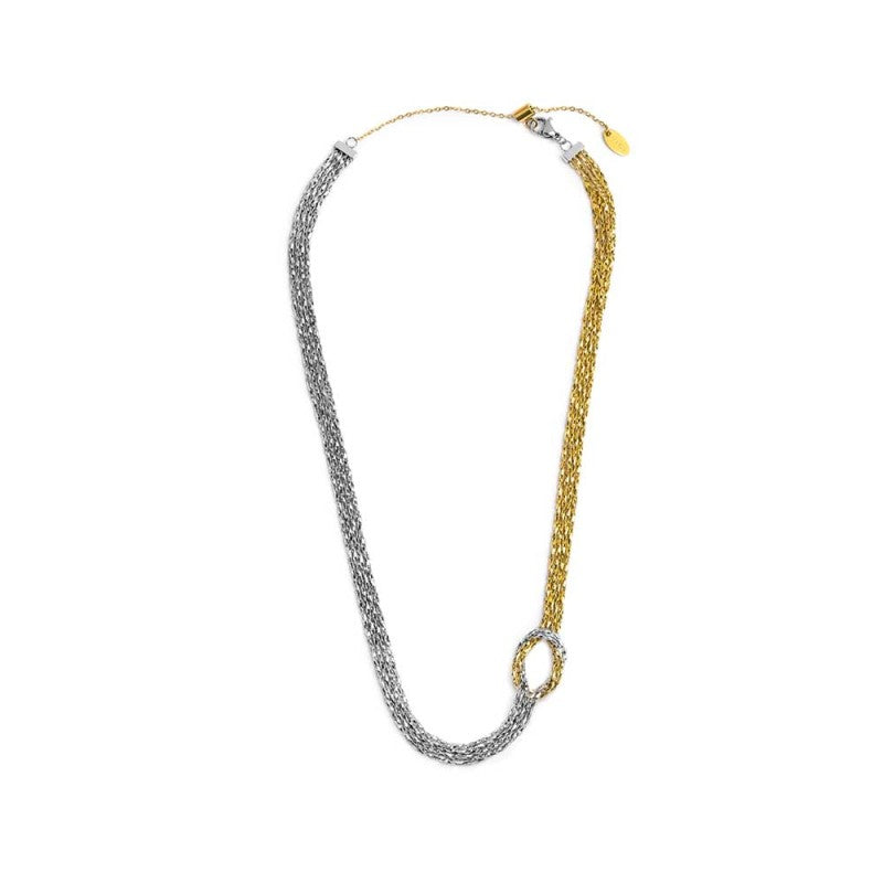 Knoted To My Heart | Collana | 25CN0003GS