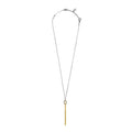 Knoted To My Heart | Collana | 25CN0004GS