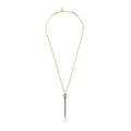 Knoted To My Heart | Collana | 25CO0002GS