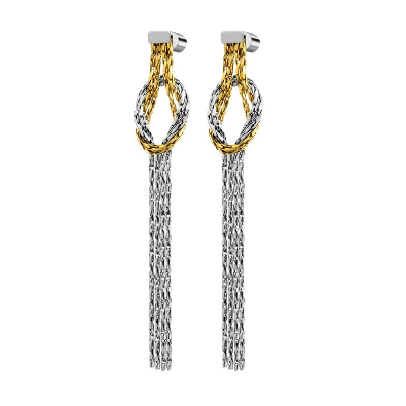 Knoted To My Heart | Orecchini | 25OR0001GS