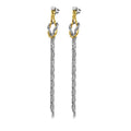 Knoted To My Heart | Orecchini | 25OR0002GS