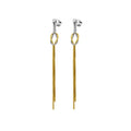Knoted To My Heart | Orecchini | 25OR0003GS