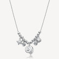 CHAKRA | Collana | BHKLE07