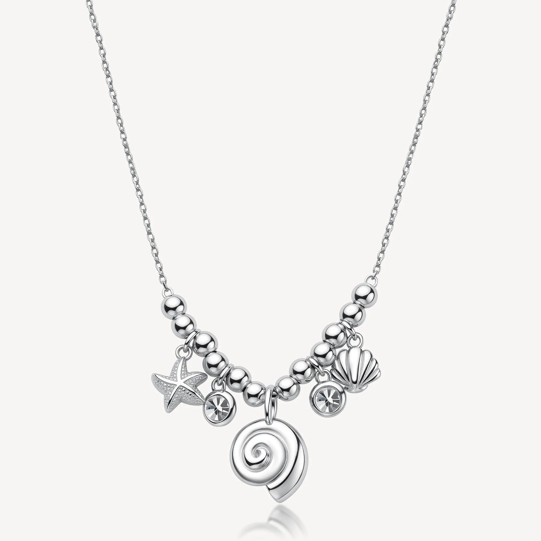 CHAKRA | Collana | BHKLE07