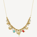 CHAKRA | Collana | BHKLE09