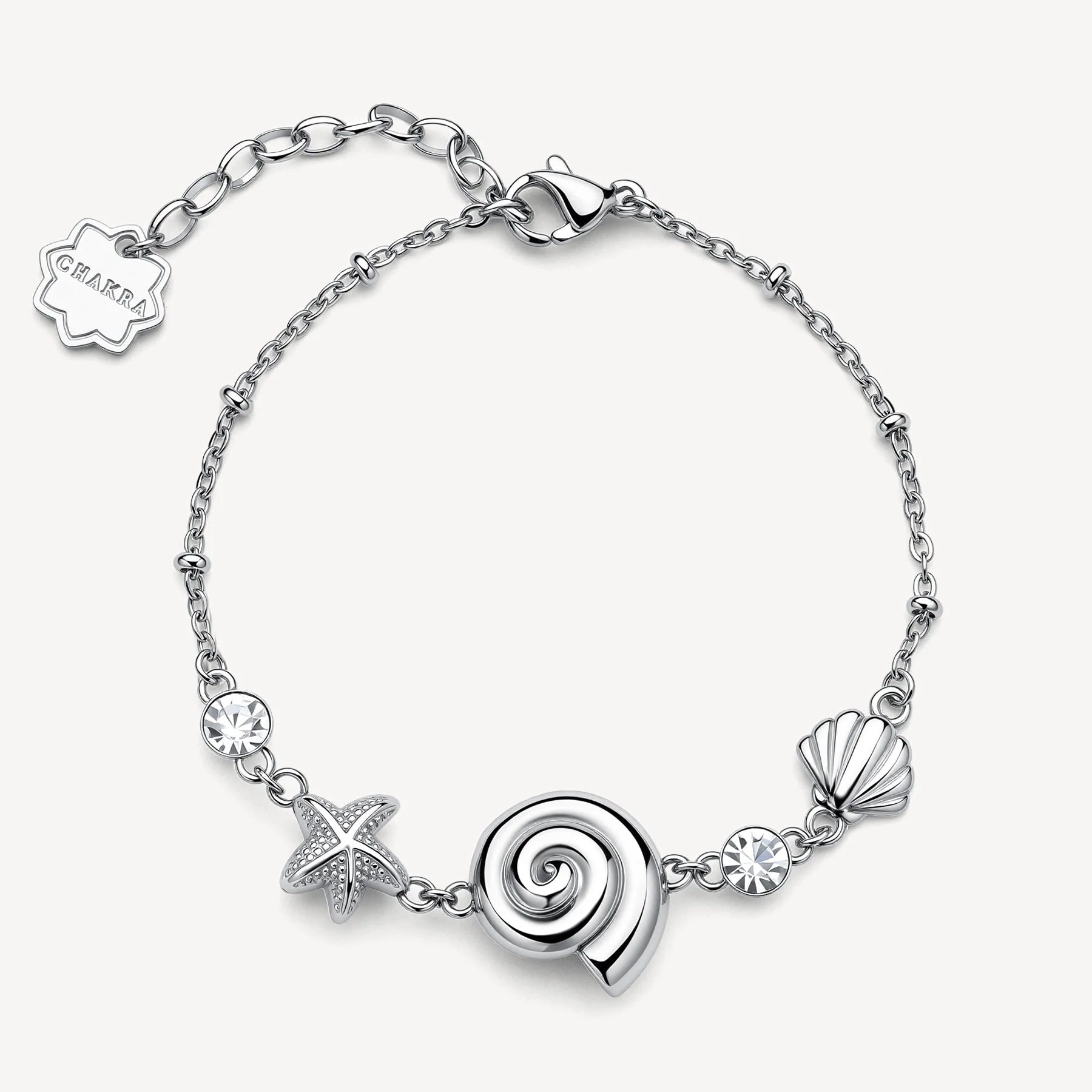 CHAKRA | Bracciale | BHKLE10
