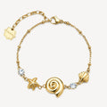 CHAKRA | Bracciale | BHKLE11