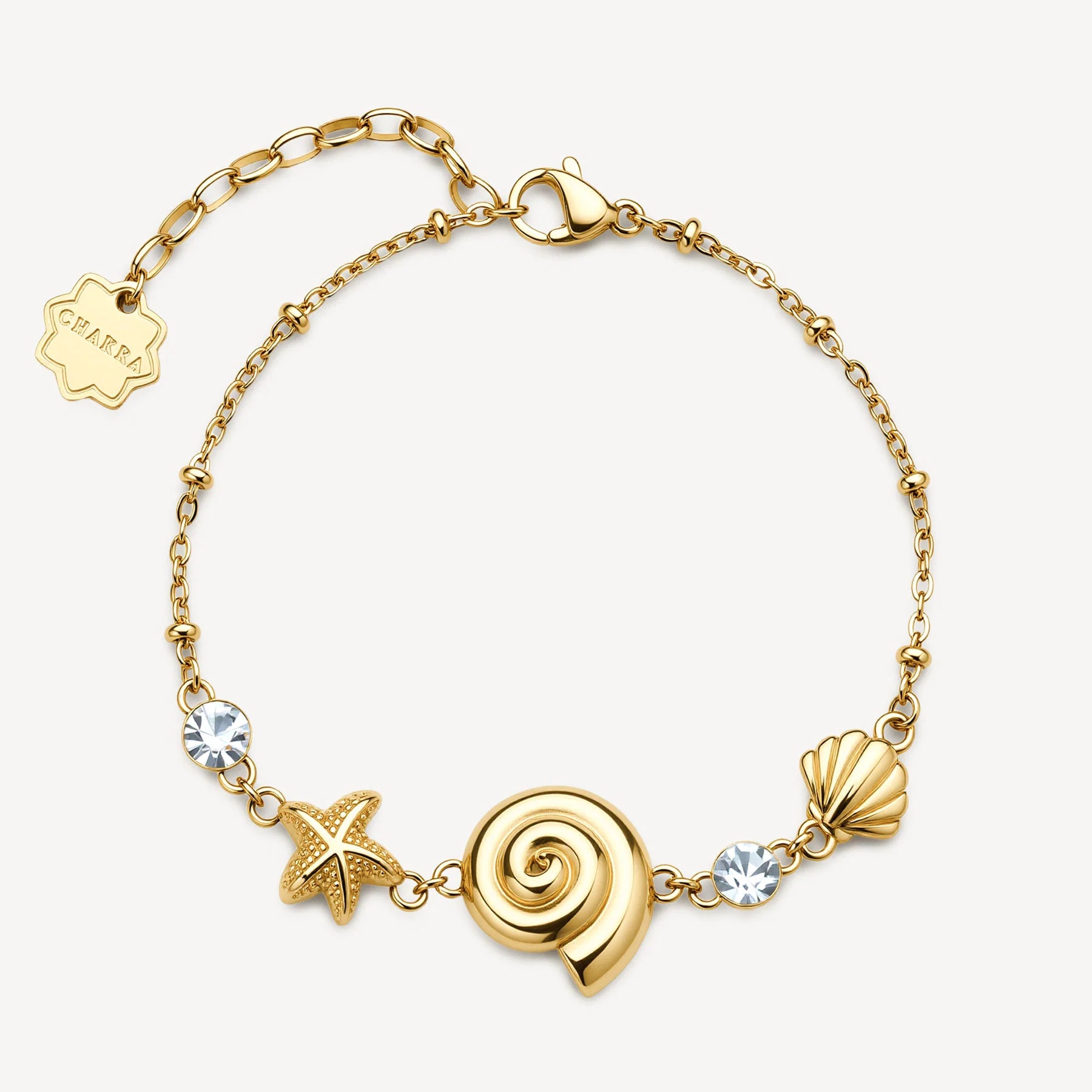 CHAKRA | Bracciale | BHKLE11