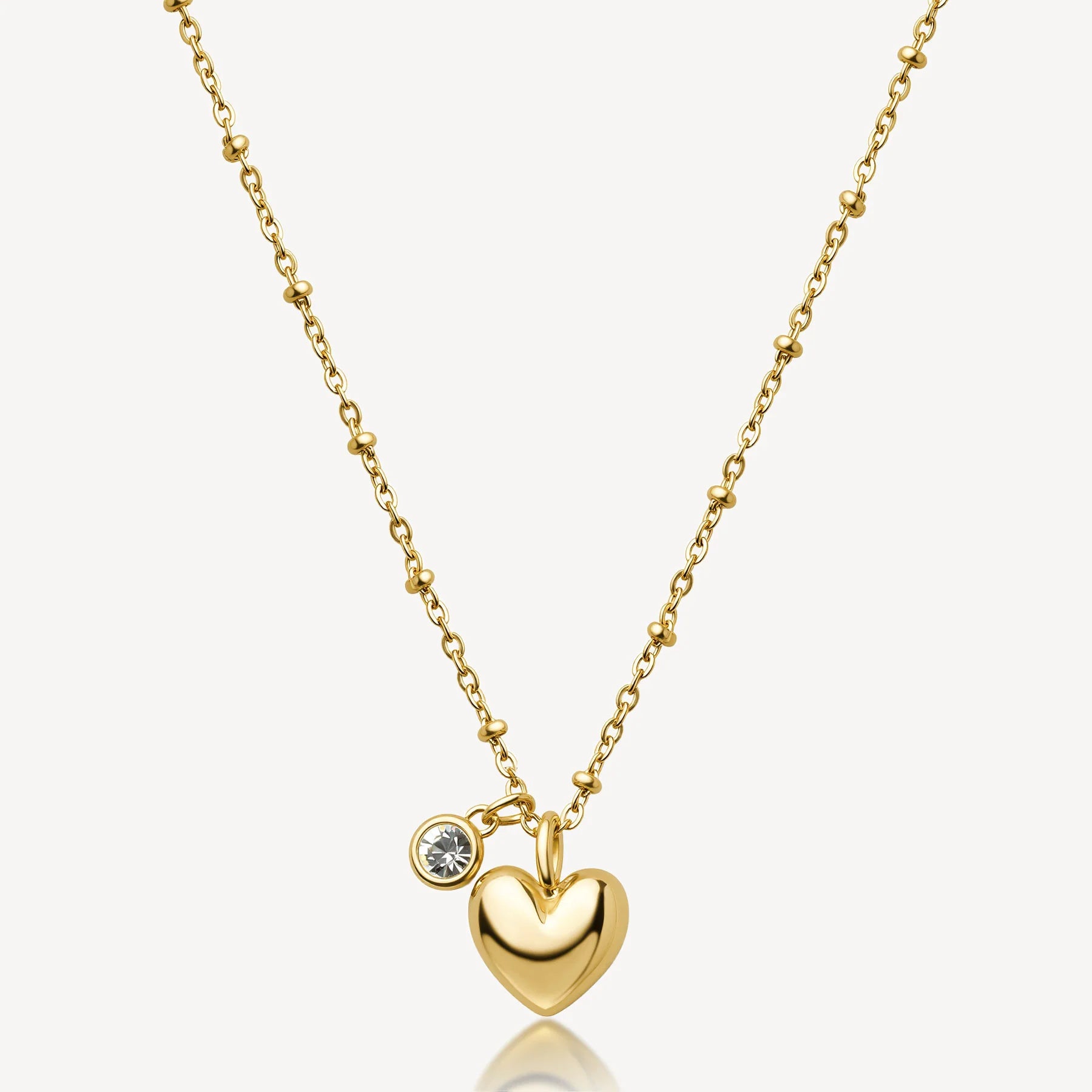 CHAKRA | Collana | BHKN194