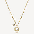 CHAKRA | Collana | BHKN196