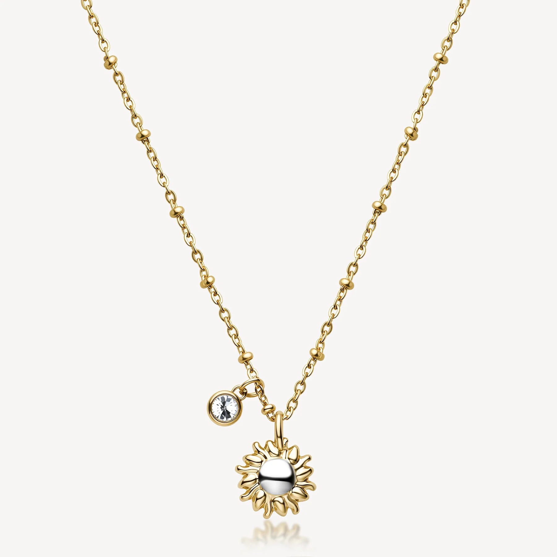 CHAKRA | Collana | BHKN196