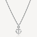 SEAWOLF | Collana | BWF01