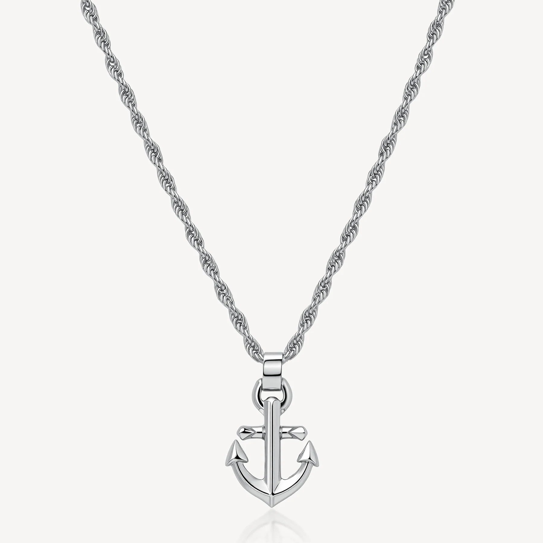SEAWOLF | Collana | BWF01