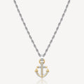 SEAWOLF | Collana | BWF02