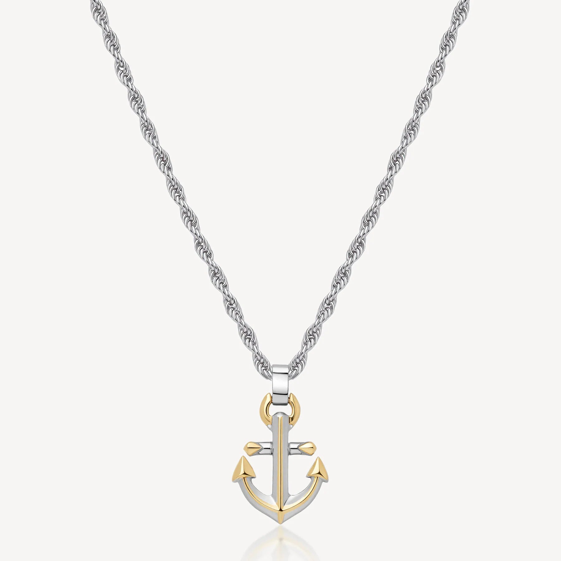 SEAWOLF | Collana | BWF02