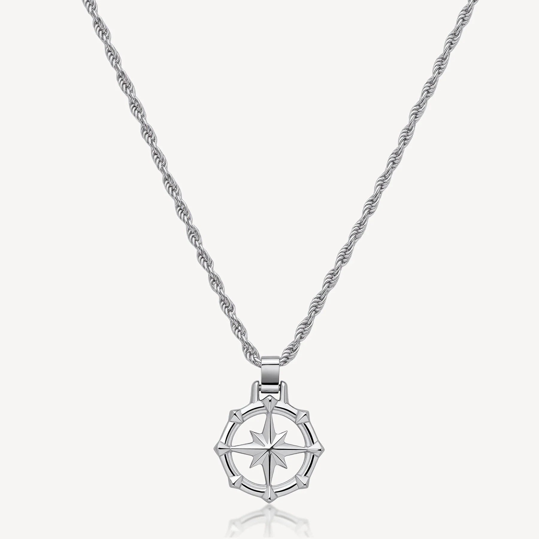 SEAWOLF | Collana | BWF03