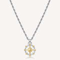SEAWOLF | Collana | BWF04