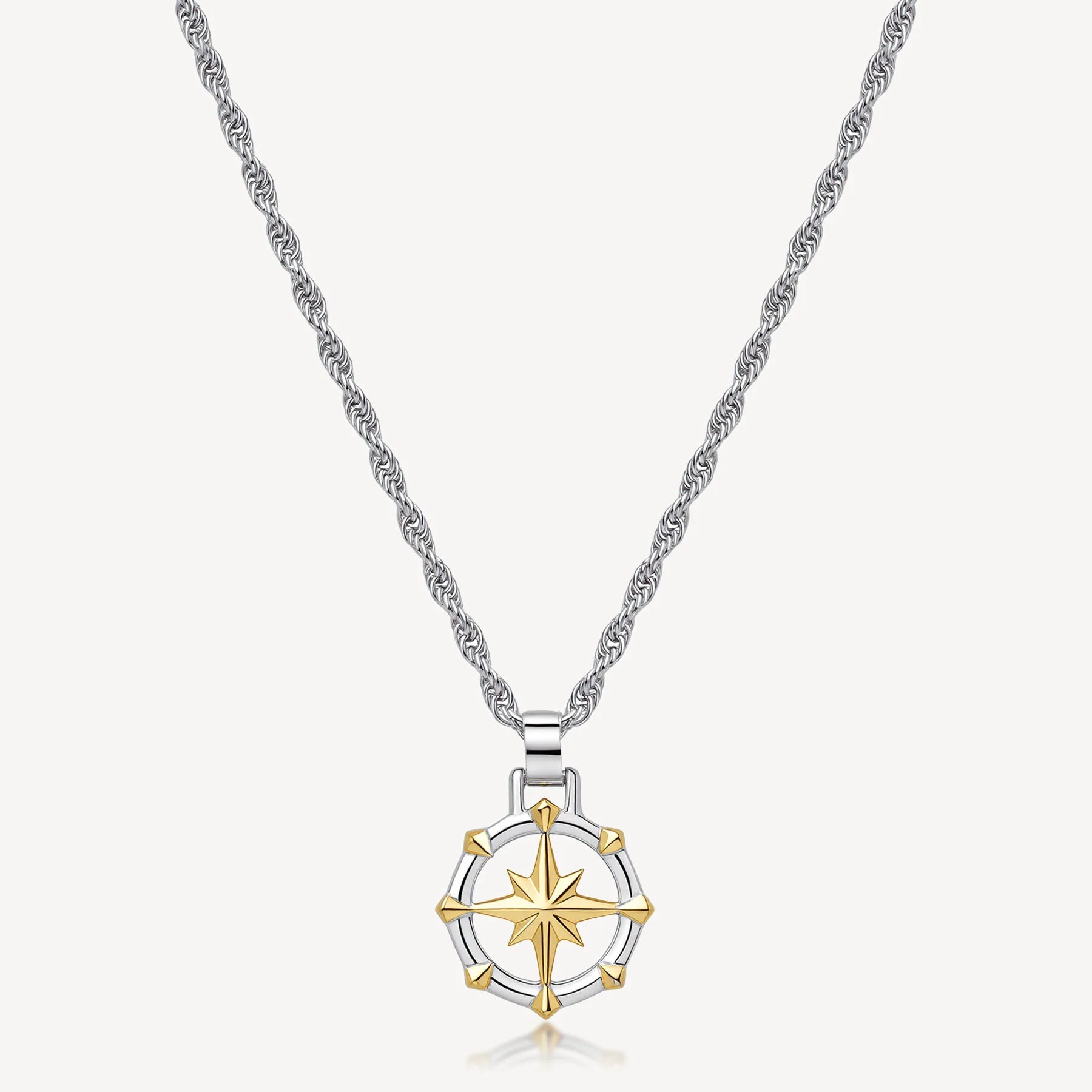 SEAWOLF | Collana | BWF04
