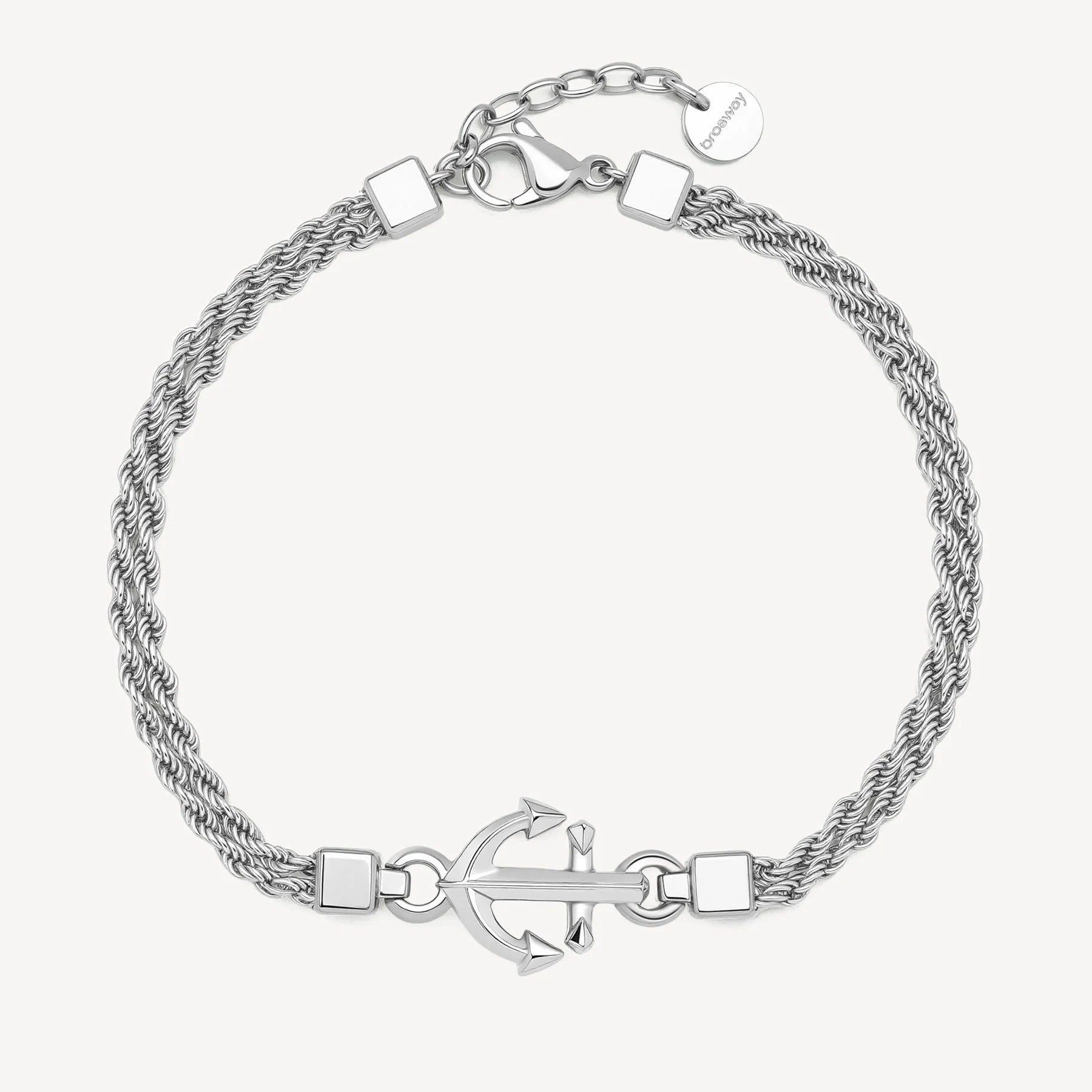 SEAWOLF | Bracciale | BWF11