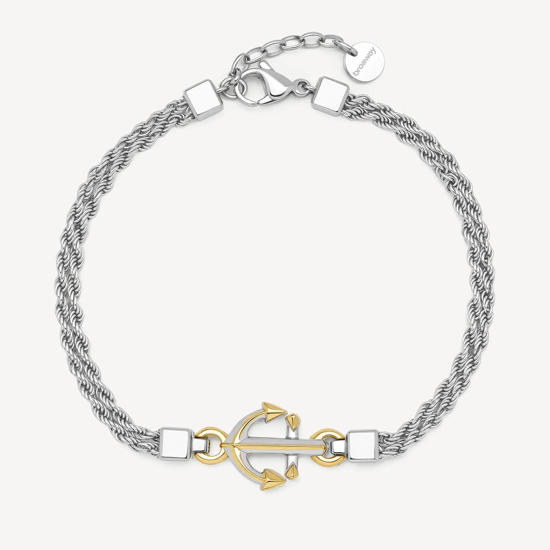 SEAWOLF | Bracciale | BWF12