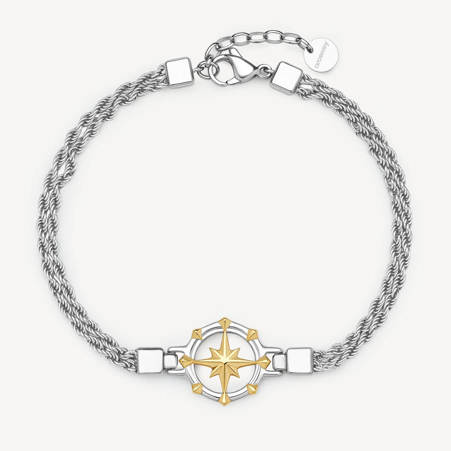 SEAWOLF | Bracciale | BWF14