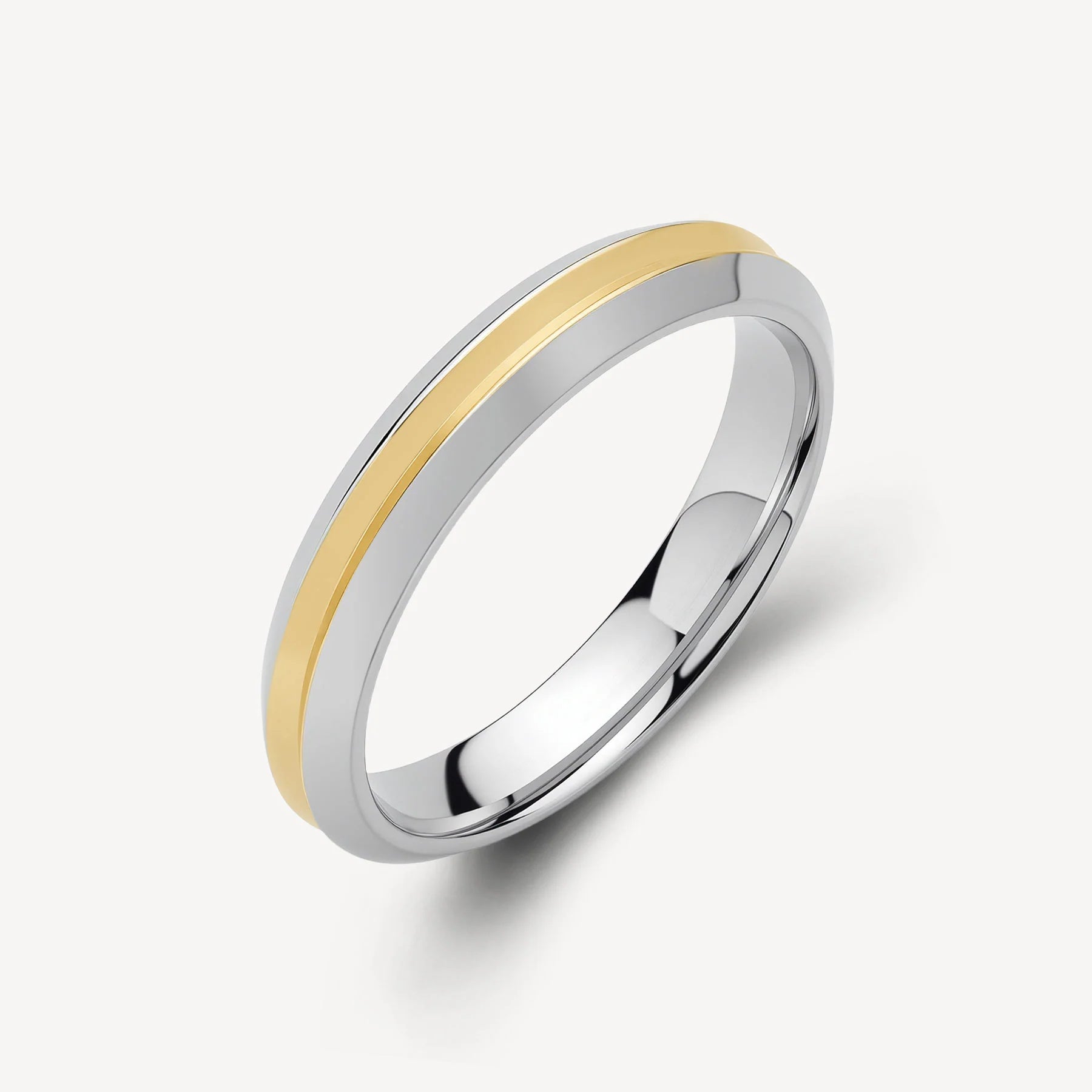 SEAWOLF | Anello | BWF31B