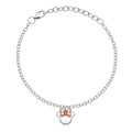Mickey Mouse | Bracciale | bs00034tl-55.cs