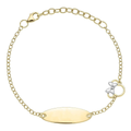Minnie Mouse | Bracciale | BS00032QL-55.CS