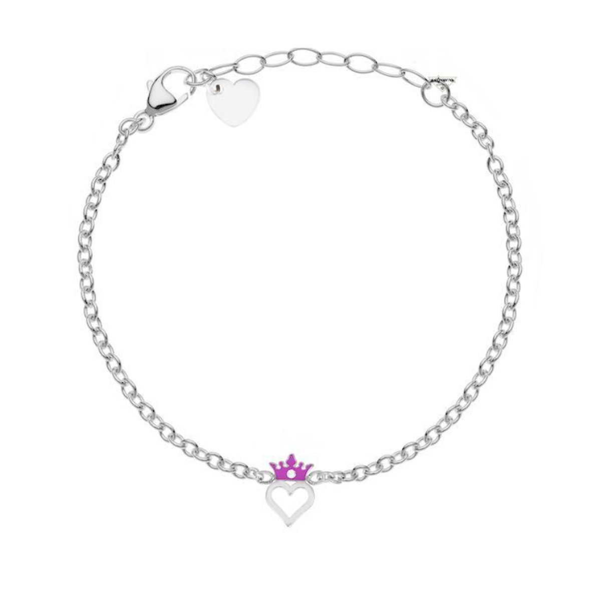 Princess | Bracciale | B600649RWL-55.CJ