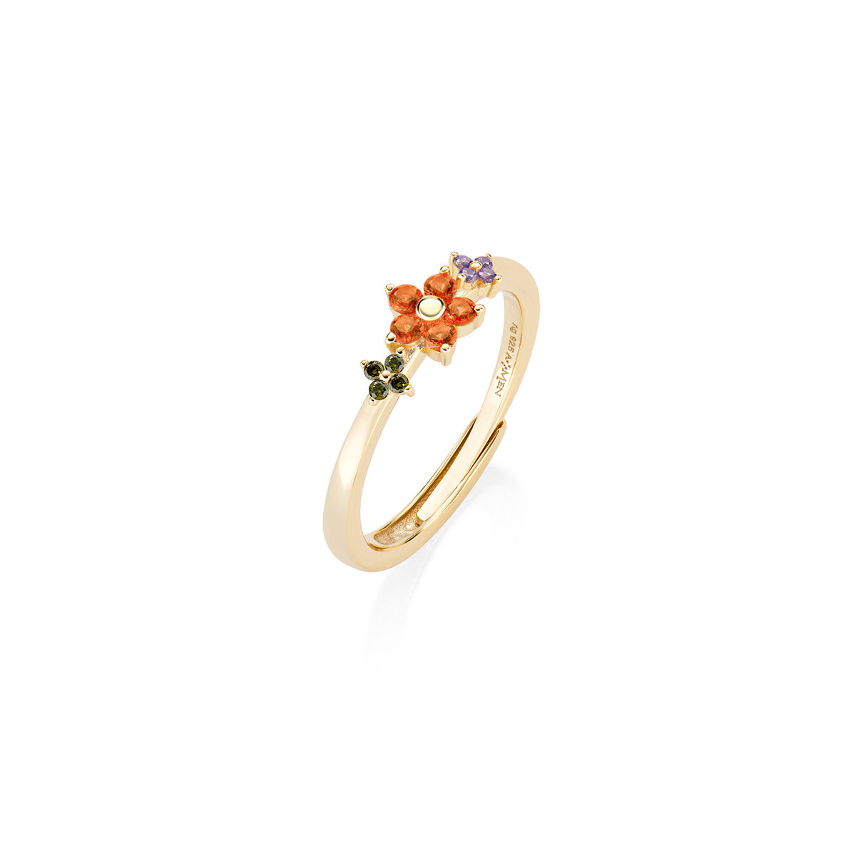 Primula | anello | ANFIMGAR3