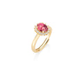 Lady | anello | ANLDPGBCI2