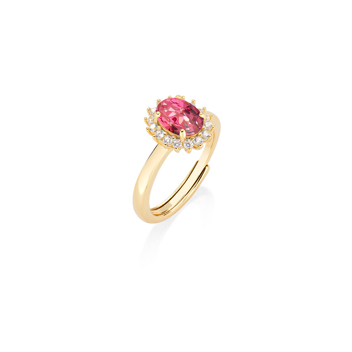 Lady | anello | ANLDPGBCI2