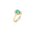 Lady | anello | ANLDPGBVA2