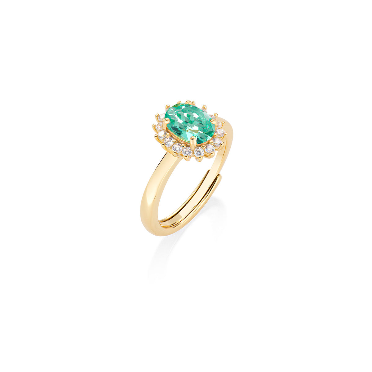 Lady | anello | ANLDPGBVA2