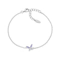 Petali | bracciale | BRBUTBBLA