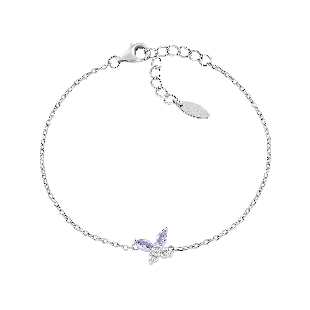 Petali | bracciale | BRBUTBBLA