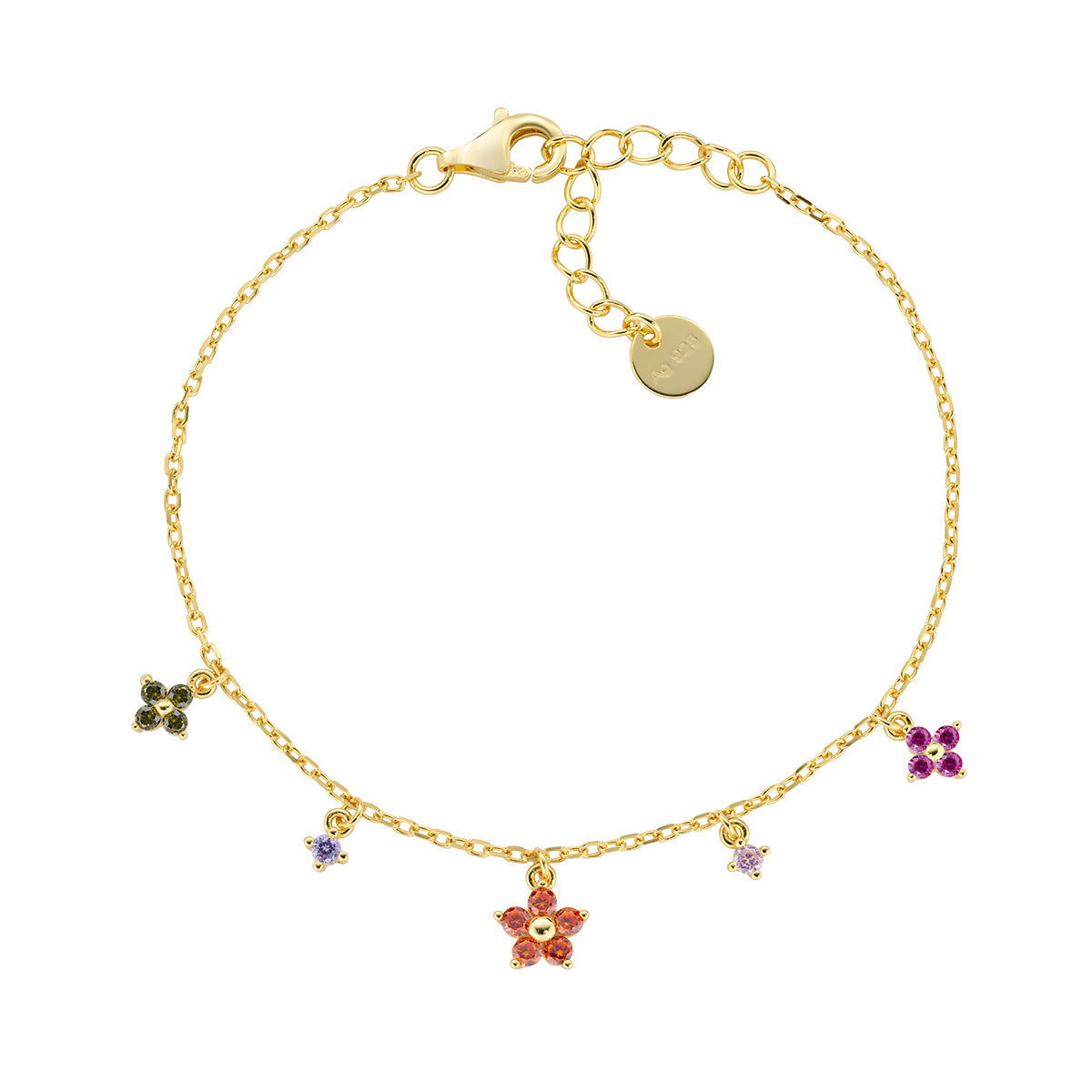 Primula | bracciale | BRFIMGAR1