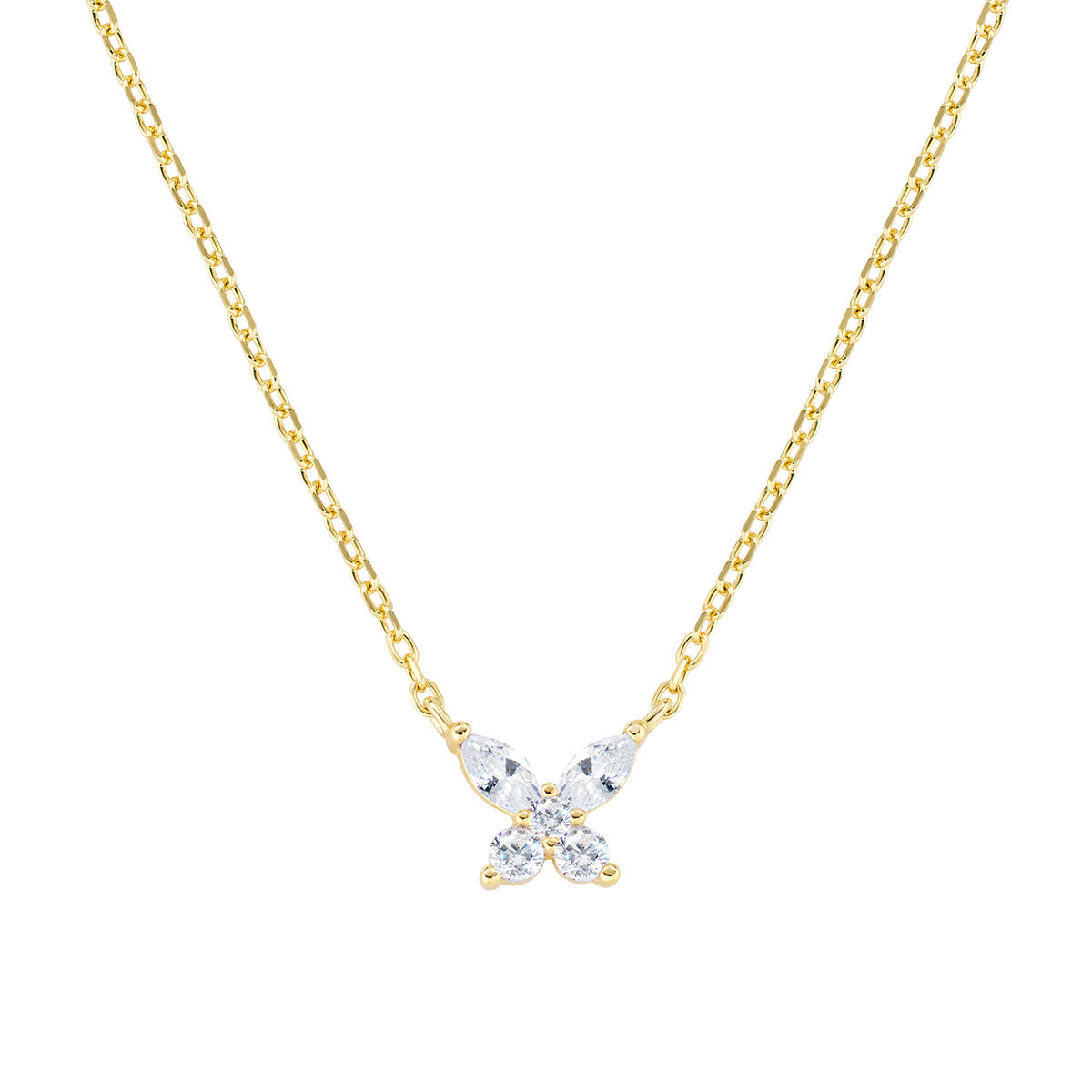 Petali | collana | CLBUTGBB